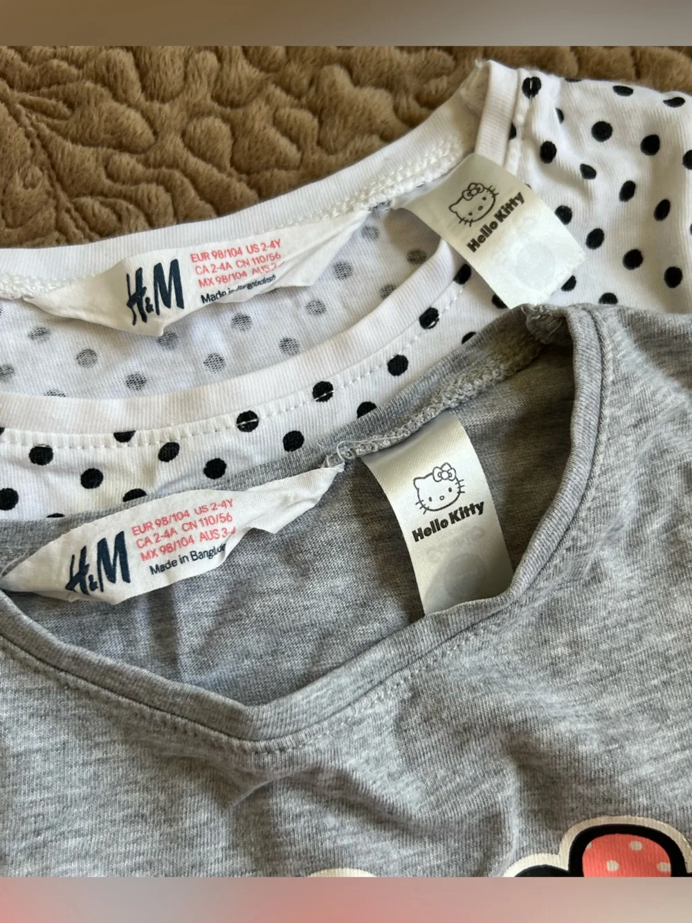 3T Little girl’s clothes bundle